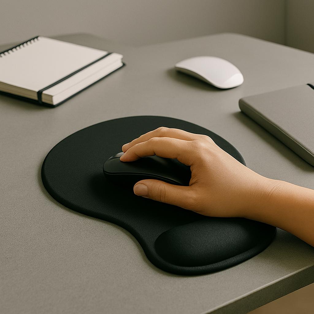 Premium Mouse Pad